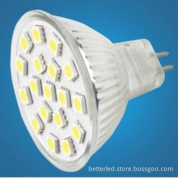 LED SMD 3528 spot light